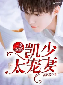 一宠成瘾，凯少太宠妻
