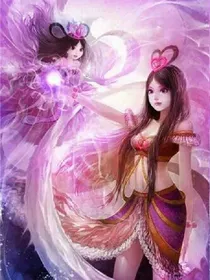叶罗丽精灵梦之四大公主之谜