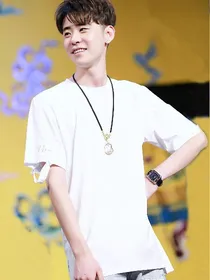 以后我为你扎辫子