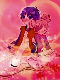 小花仙库安之恋~