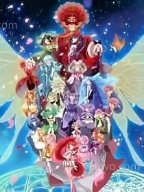 安安的神秘身份