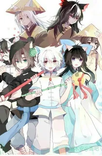 京剧猫聊天记录