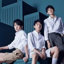 TFBOYS：如何选择