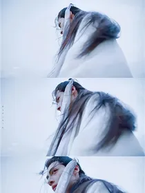 香蜜沉沉烬如霜勿忘今生