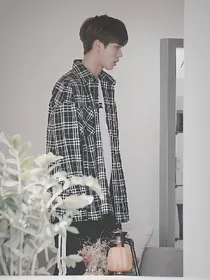 林彦俊:哦，你这撩人的男人