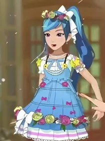 菲梦少女之宋诗语复仇记