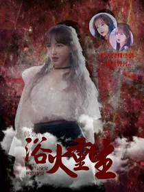 韩娱:浴火重生