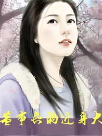 美女董事长的近身大佬