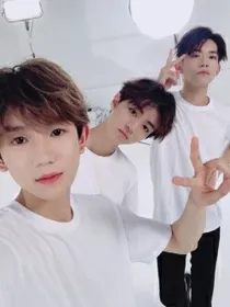 tfboys:青春已过