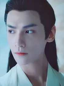 香蜜沉沉烬如霜之天帝的尾巴