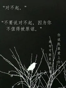 双生誓言