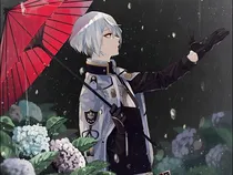 晶码战士之善恶天使