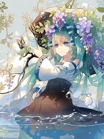 时空y星座-歌姬计划