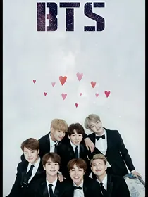 BTS-我们不要再爱了