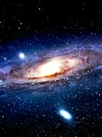 宇宙的零