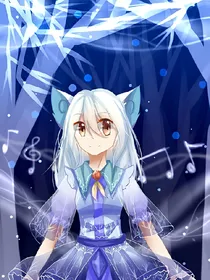 京剧猫之校园下（白糖的身份）