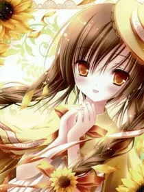 花神之灵之爱恋