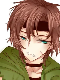 第五人格之cp（下）