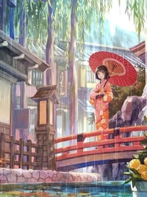 我的对象（沙雕短篇）