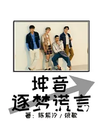 坤音:逐梦谎言