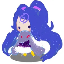 雪影穿越小花仙之旅