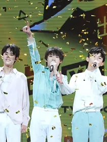 tf家族易安的故事2