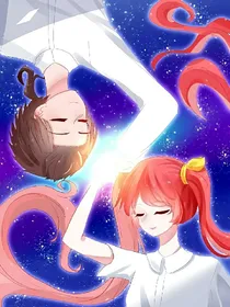 星学院之路灯下的背影