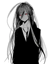 第五人格随笔系列:零离之瞳.