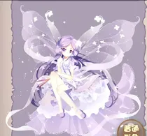 小花仙之我想吃瓜