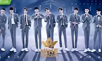 TF家族之我的哥哥