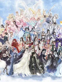 叶罗丽精灵梦之千灵公主