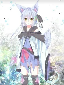 混血小妹