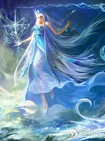 叶罗丽精灵梦之幻冰梦绫