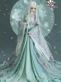 叶罗丽之陈冰蝶