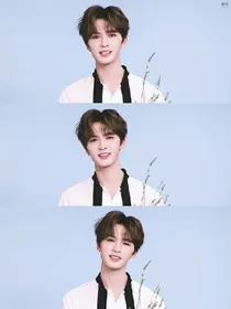 朱正廷:一吻定情