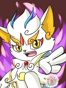 京剧猫之白糖你到底是谁