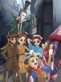 少女穿越第五后