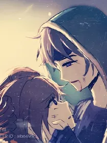 第五人格:空中佣抱