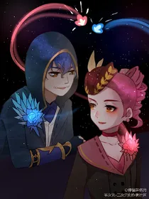 第五人格之双军之恋