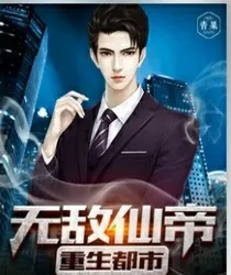 无敌仙帝，重生都市