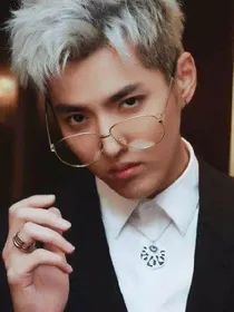 exo：妹妹就是要宠着
