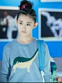 旋风少女之李恩灵复仇归来