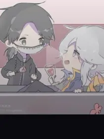 第五人格遗照组日常