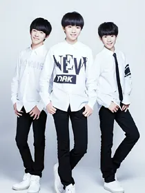TFBOYS之三位全能公主