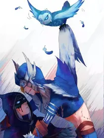 第五人格——占佣之恋