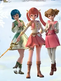 星学院逆境永痕