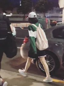 Justin:我的粉丝女友