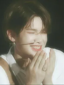 黄明昊:我希望能陪你走到最后的人是我