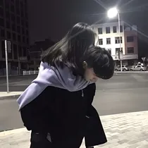 总统不要压着她