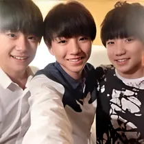 TFBOYS之独宠甜妻
